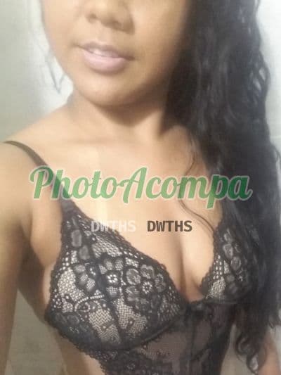 Acompanhante em Rio de Janeiro com namoradinha (4) — Carol Medina