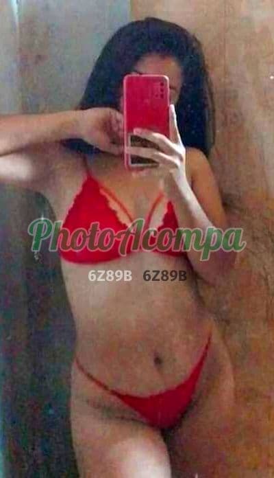 Foto 2: Acompanhante em Cascavel — beijo na boca, Carol Molinari