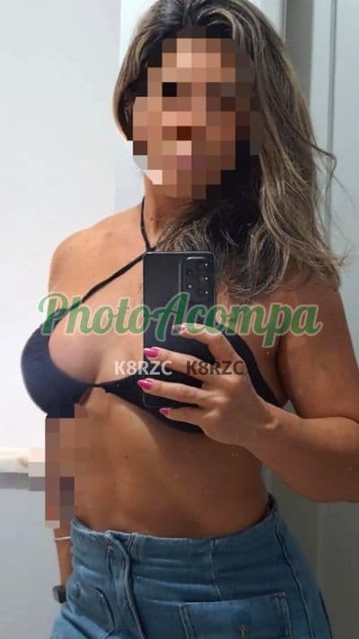 Foto 3: Acompanhante magra em Niterói — Carol Muniz