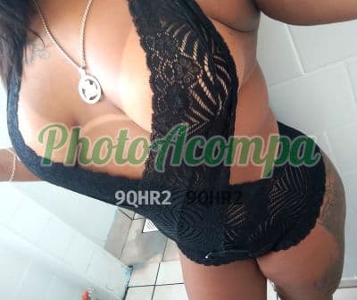 Acompanhante morena em Piracicaba (3) — Carol Oliveira