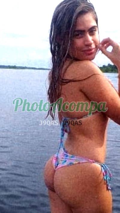 Foto 3: Acompanhante loira em Barueri — Carol Pedrosa