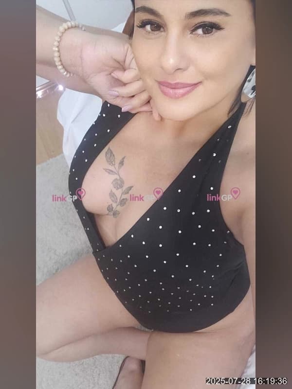 Acompanhante cabelo médio em São Paulo — Carol Perez, foto 7