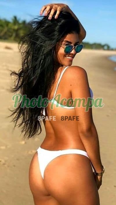 Foto 5: Acompanhante magra em Rio de Janeiro — Carolina