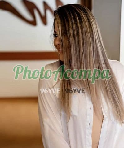 Acompanhante magra em Rio de Janeiro, foto 3 de Carolina