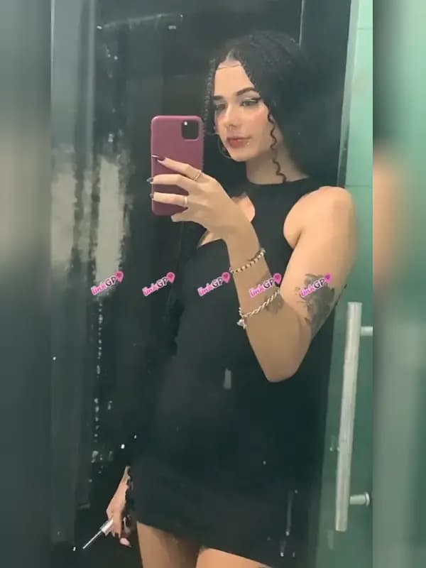 Acompanhante em Marco (Belém) com atende casal (4) — Carolina Batista