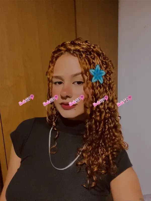 Acompanhante aparadinha em Marco (Belém) — Carolina Batista, foto 5