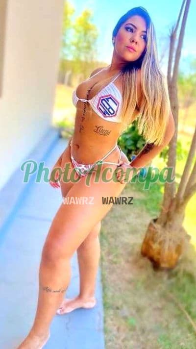Acompanhante em Rio de Janeiro com sexo anal (6) — Carolina Erika