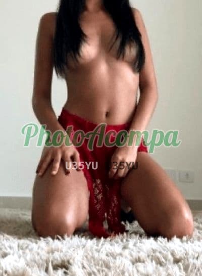 Foto 6: Acompanhante em Sorocaba — oral natural, Carolina Ferreira