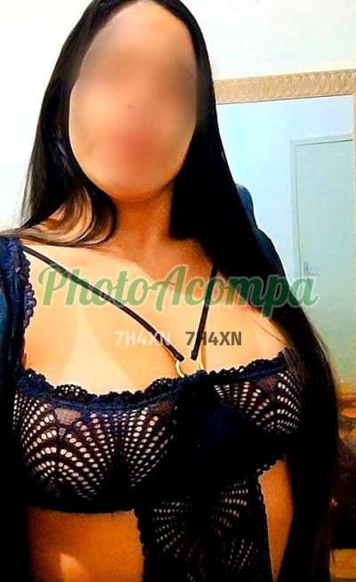 Foto 3: Acompanhante magra em Niterói — Carolina Freitas