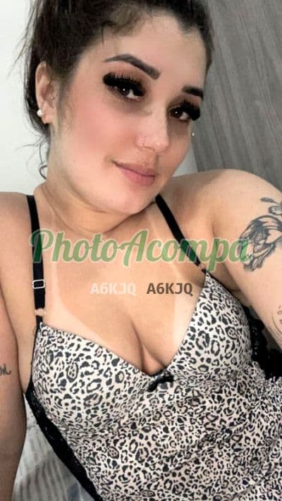 Acompanhante em Água Clara com anal (6) — Carolina Seiko