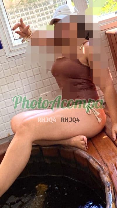 Acompanhante imagem autêntica em São Paulo, foto 4 de Caroline Albuquerque
