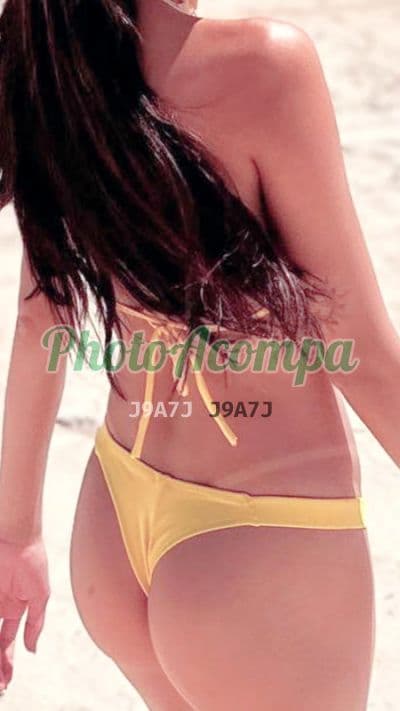 Acompanhante magra em São Paulo, foto 3 de Caroline Alves