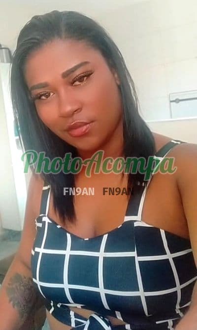 Acompanhante morena em Ribeirão Preto, foto 5 de Caroline