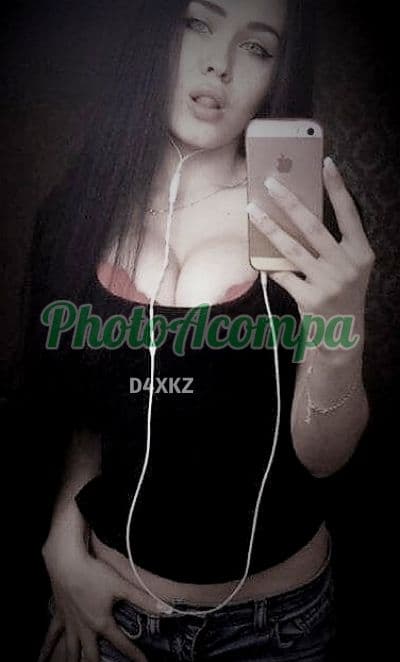 Foto 6: Acompanhante em São Paulo — sexo anal, Caroline