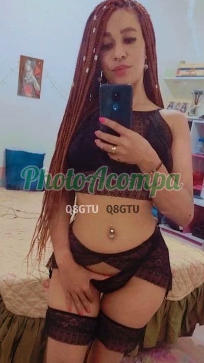 Acompanhante em São Paulo com experiência de namorada (6) — Caroll