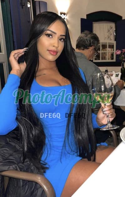 Acompanhante em São Paulo com namoradinha (4) — Caroll
