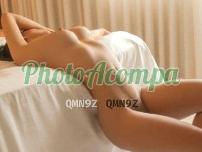 Acompanhante magra em Salvador — Carolzinha, foto 3