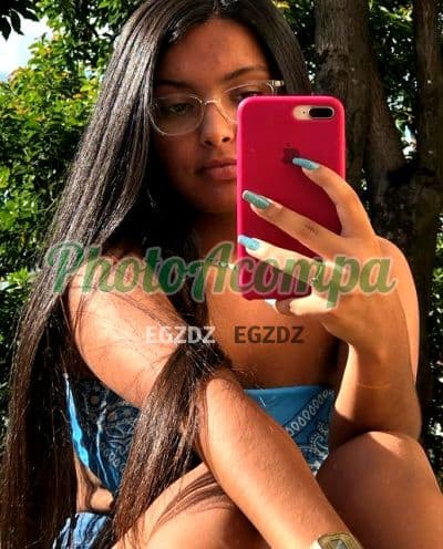 Foto 4: Acompanhante em Rio de Janeiro — experiência de namorada, Carolzinha