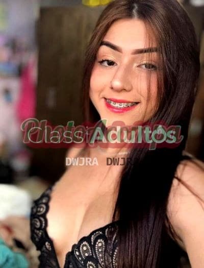 Acompanhante magra em São Sebastião, foto de perfil