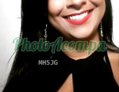 Acompanhante morena em Osasco — Carolzinha, foto 3