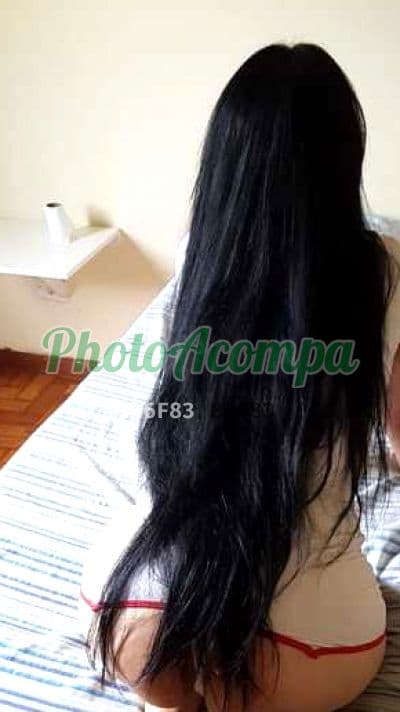 Acompanhante magra em Campo Grande — Carolzinha, foto 3