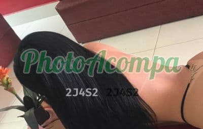Acompanhante alta em Cuiabá — Carolzinha, foto 5