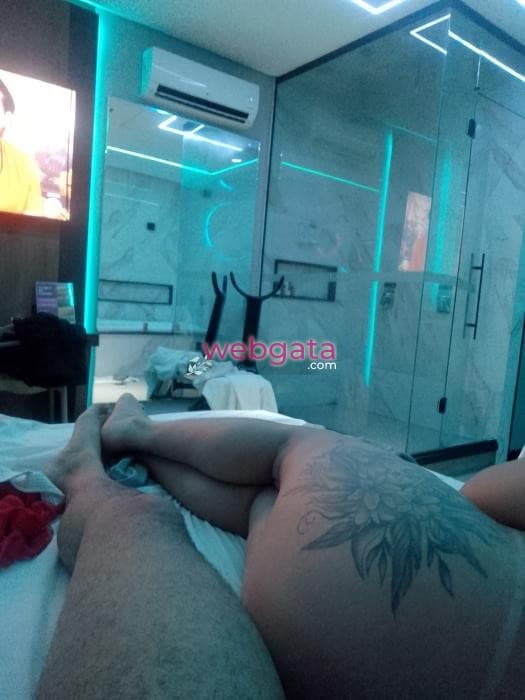 Acompanhante em São Paulo — beijo na boca, foto 10 de Casal Camila e Edgar