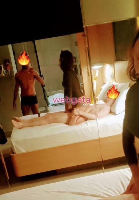 Foto 8: Acompanhante em São Paulo — beijo na boca, Casal do Job