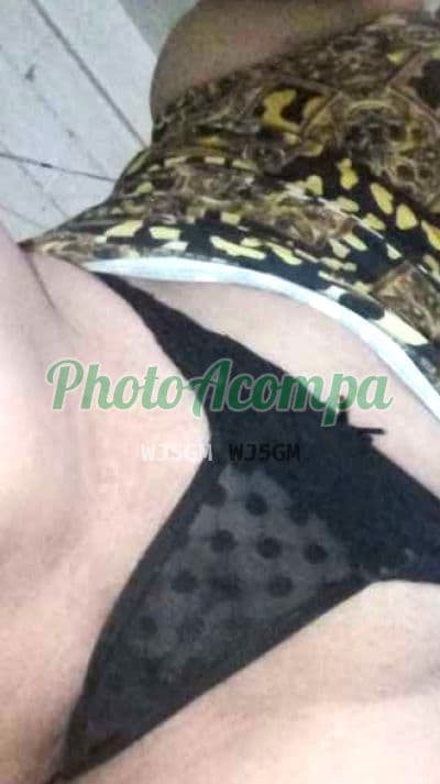 Foto 6: Acompanhante em Sorocaba — anal, Casarão Drinks