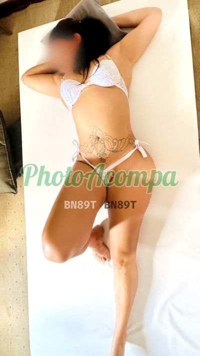 Foto 3: Acompanhante magra em Divinópolis — Cassandra Sampaio