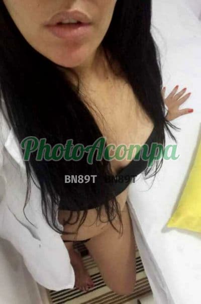Acompanhante depilada em Divinópolis — Cassandra Sampaio, foto 5