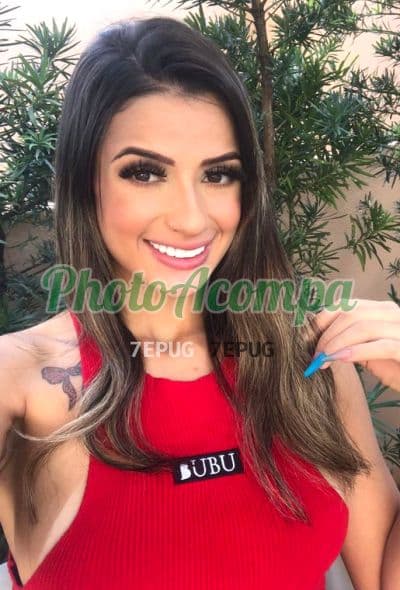 Acompanhante loira em Uberlândia — Catarina, foto 3