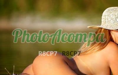 Acompanhante magra em São Paulo — Catarina, foto 3