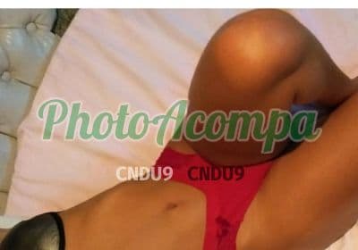 Acompanhante em Salvador com beijo grego (2) — Catarina