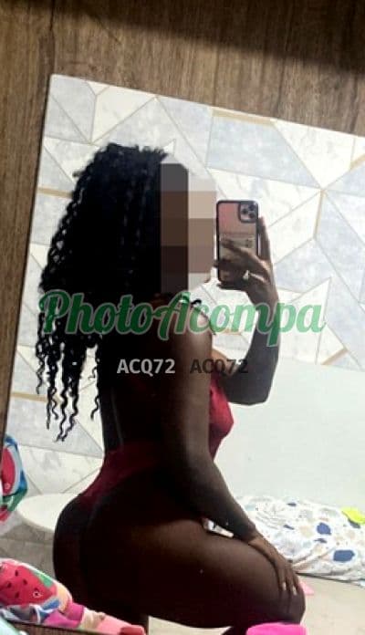 Acompanhante em Recife com anal (6) — Catarina Melo