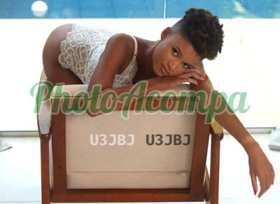Acompanhante em Rio de Janeiro — namoradinha, foto 4 de Catarina Molano