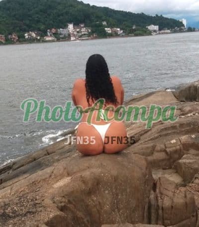 Foto 4: Acompanhante em Santos — namoradinha, Catherine Amorim