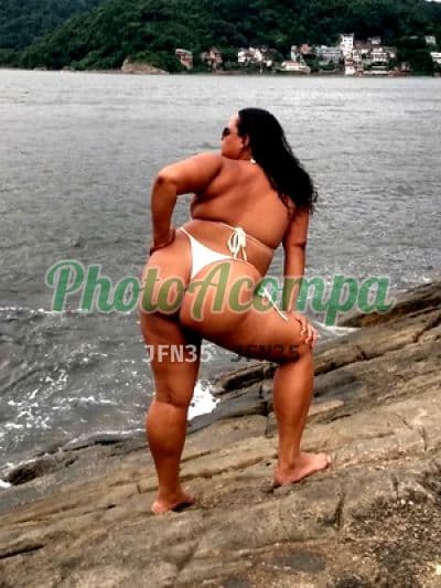 Foto 5: Acompanhante depilada em Santos — Catherine Amorim