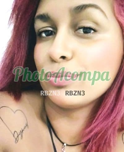 Foto 3: Acompanhante foto verificada em Rio de Janeiro — Catherine Lima