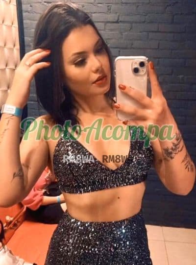 Acompanhante em Guarujá — experiência de namorada, foto 4 de Ceci Lopes 2