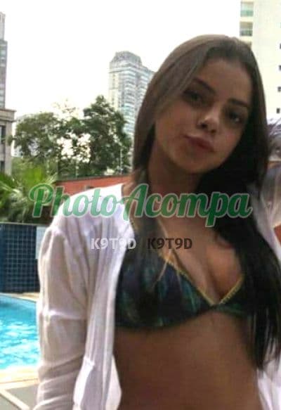 Acompanhante em Rio de Janeiro — beijo grego, foto 2 de Cecília