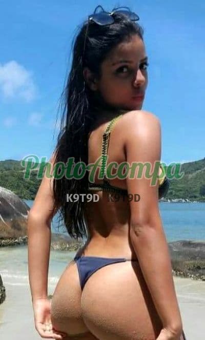Acompanhante em Rio de Janeiro — oral natural, foto 6 de Cecília