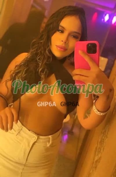Acompanhante morena em Rio Claro, foto 5 de Cecília Castelane