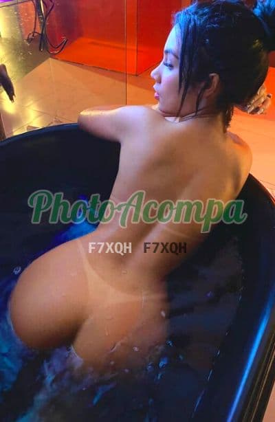 Foto 3: Acompanhante magra em São Paulo — Celine