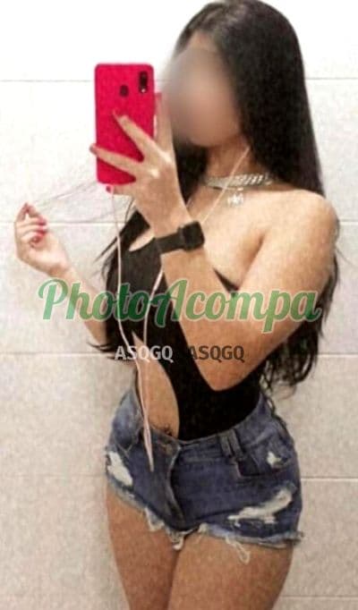 Acompanhante em Paulista com experiência de namorada (2) — Celly Santos