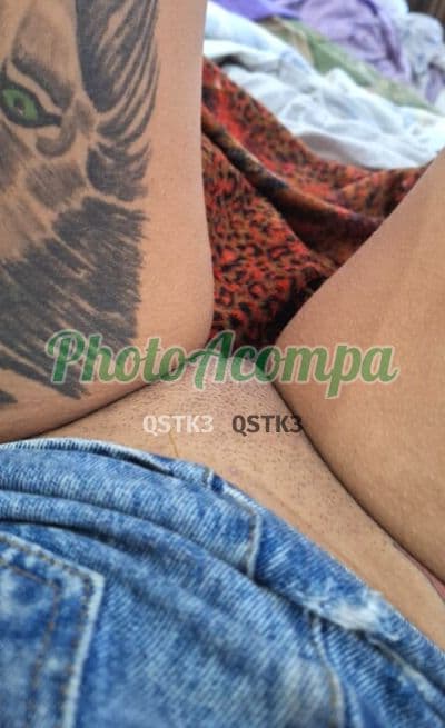 Acompanhante morena em Itapevi (4) — Chanel Fiori