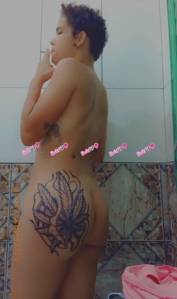 Foto 4: Acompanhante em Aparecida de Goiânia — beijo grego, Chapadinha