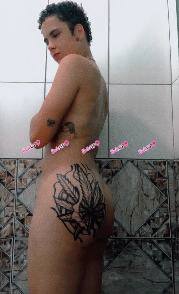 Foto 6: Acompanhante em Aparecida de Goiânia — pack completo, Chapadinha