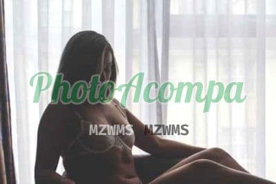 Acompanhante em Rio de Janeiro — namoradinha, foto 4 de Charlote Torremolinos