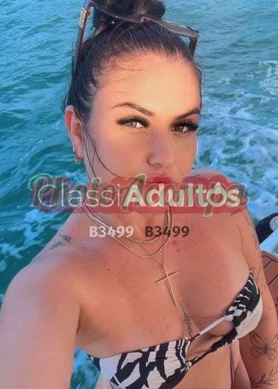 Acompanhante alta em Rio de Janeiro, foto de perfil